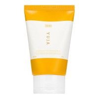 Ночная обновляющая маска с экстрактом юдзу TENZERO Brightening Yuja Sleeping Mask 100мл