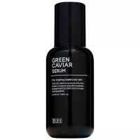 Выравнивающая сыворотка с экстрактом морского винограда TENZERO Green Caviar Serum 50мл