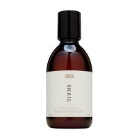 Антивозрастной тонер с муцином улитки TENZERO Vitalizing Snail Toner 2X 200мл