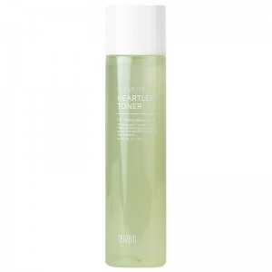 Балансирующий тонер с экстрактом хауттюйнии TENZERO Clear Fit Heartleaf Toner 200мл