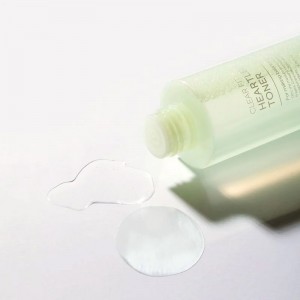 Балансирующий тонер с экстрактом хауттюйнии TENZERO Clear Fit Heartleaf Toner 200мл