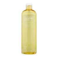 Мицеллярная вода с витамином С TENZERO Green Tangerine Vita C Cleansing Water 500мл