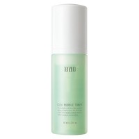 Успокаивающий пузырьковый тонер с центеллой TENZERO Cica Bubble Toner 140мл