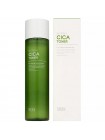 Смягчающий тонер с экстрактом центеллы азиатской TENZERO Blemish Cica Toner 200мл