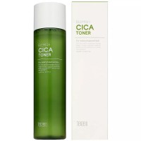 Смягчающий тонер с экстрактом центеллы азиатской TENZERO Blemish Cica Toner 200мл