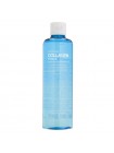Разглаживающий тонер с коллагеном TENZERO Moisture Collagen Toner 300мл