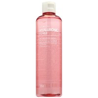 Увлажняющий тонер с гиалуроновой кислотой TENZERO Hydrating Hyaluronic Toner 300мл