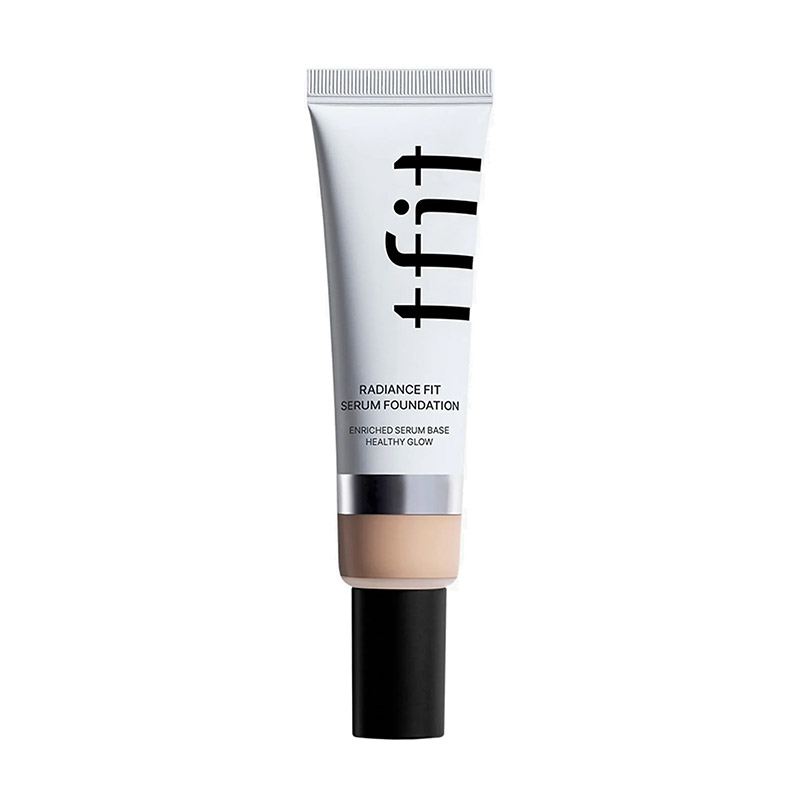 Увлажняющий тональный флюид TFIT Radiance Fit Serum Foundation 30мл