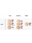 Увлажняющий тональный флюид TFIT Radiance Fit Serum Foundation 30мл