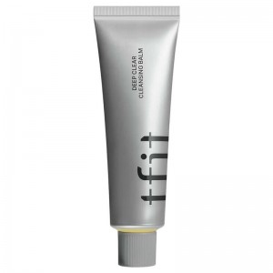 Гидрофильный бальзам с комплексом кислот TFIT Deep Clear Cleansing Balm 80гр