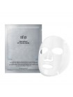 Освежающая тканевая маска для лица TFIT Skin Boost Icy Facial Mask 25мл