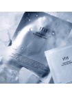 Освежающая тканевая маска для лица TFIT Skin Boost Icy Facial Mask 25мл