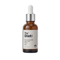 Мультиуходовая сыворотка с ниацинамидом THE DIET Niacinamide 10 Multi-Care Serum 30мл
