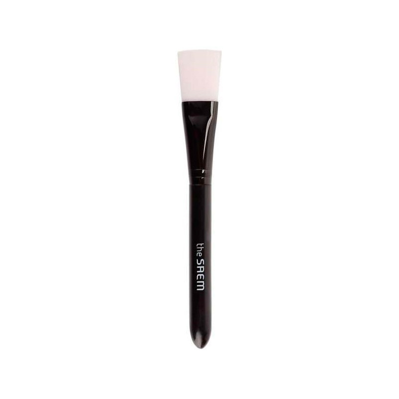 Кисть для нанесения масок The Saem Pack Brush