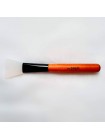 Кисть силиконовая для нанесения масок THE SAEM Silicon Pack Brush 1 шт Кисть силиконовая для нанесения масок THE SAEM Silicon Pack Brush 1 шт