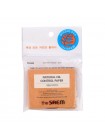 Матирующие бумажные салфетки для лица THE SAEM Natural Oil Control Paper 50 шт Матирующие бумажные салфетки для лица THE SAEM Natural Oil Control Paper 50 шт