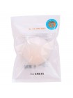 Очищающий спонж конняку THE SAEM Konjaku Cleansing Spounge - 1 шт Очищающий спонж конняку THE SAEM Konjaku Cleansing Spounge - 1 шт