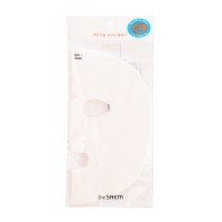 Тканевые сухие маски THE SAEM Mask Sheet - 10 шт