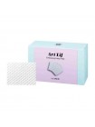 Ватные диски с тиснением The Saem Artlif Embossing Cotton Pad 220шт Ватные диски с тиснением The Saem Artlif Embossing Cotton Pad 220шт