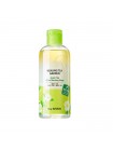 Двухфазное средство для снятия макияжа THE SAEM Healing Tea Garden Green Tea Oil In Cleansing Water - 300 мл