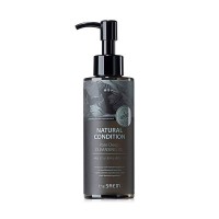 Гидрофильное масло для очищения пор THE SAEM Natural Condition Pore Deep Cleansing Oil - 150 мл