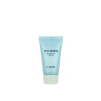 Миниатюра пилинг-скатки THE SAEM Cell Renew Bio Micro Peel Soft Gel 25 мл