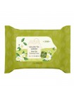 Очищающие салфетки THE SAEM Healing Tea Garden Green Tea Cleansing Tissue - 20 шт