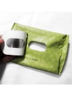 Очищающие салфетки THE SAEM Healing Tea Garden Green Tea Cleansing Tissue - 20 шт