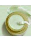 Очищающий бальзам-щербет с корнем льна The Saem Urban Eco Harakeke Clean Balm 100мл