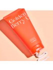 Осветляющая пенка для умывания THE SAEM Urban Eco Golden Berry C Cleansing Foam 100мл