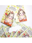 Патч для носа от черных точек THE SAEM Secret Pure Nose Clear Patch 1 шт.