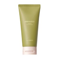 Пенка для умывания THE SAEM Urban Eco Harakeke Foam Cleanser Vegan 150 мл