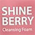 Shine Berry - С экстрактами фруктов