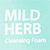 Mild Herb - С экстрактами трав