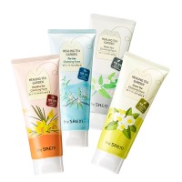 Пенки для умывания THE SAEM Healing Tea Garden Cleansing Foam - 150 мл