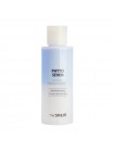 Средство для снятия макияжа с глаз и губ The Saem Phyto Seven Lip Eye Makeup Remover 150мл