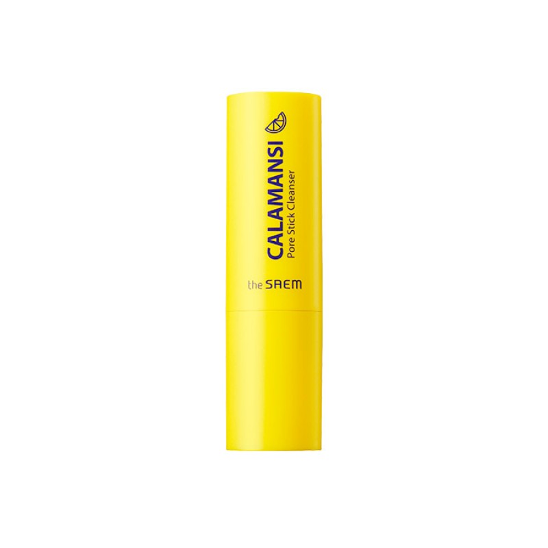 Стик для очищения пор THE SAEM Calamansi Pore Stick Cleanser - 15 гр