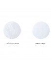 Тонизирующие пэды для чувствительной кожи The Saem Derma Plan Peeling Toner Pad 1шт