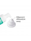 Успокаивающая пенка для проблемной кожи The Saem Derma Plan Green Bubble Foam Cleanser 150мл