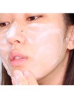 Успокаивающая пенка для проблемной кожи The Saem Derma Plan Green Bubble Foam Cleanser 150мл