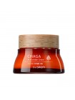Антивозрастной крем для лица THE SAEM Chaga Anti-Wrinkle Cream - 60 мл