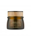 Глубокоувлажняющий крем с корнем новозеландского льна THE SAEM Urban Eco Harakeke Root Deep Cream 60 мл