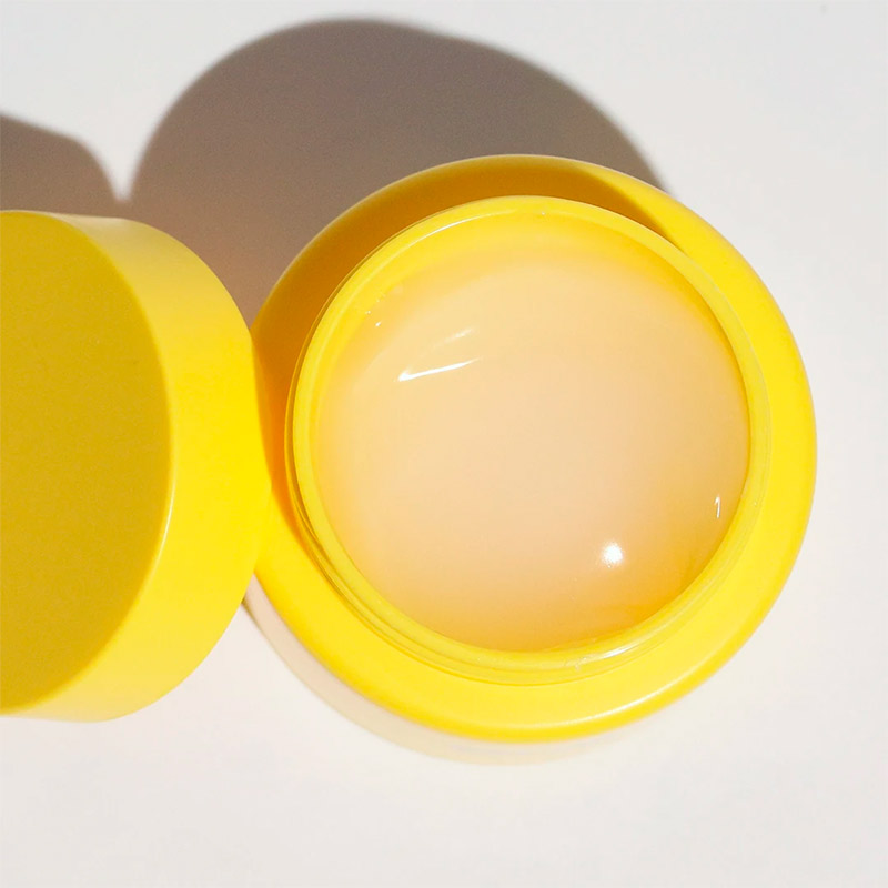 Крем для лица поросуживающий The Saem Calamansi Pore Cool Down Cream 100мл