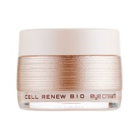 Крем для век от морщин THE SAEM Cell Renew Bio Eye Cream 30 мл
