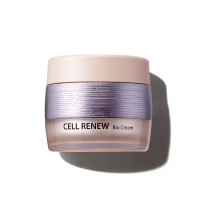 Крем со стволовыми клетками от морщин THE SAEM Cell Renew Bio Cream 60 мл