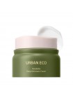 Интенсивно увлажняющий крем со льном THE SAEM Urban Eco Harakeke Deep Moisture Cream 50мл