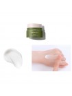 Увлажняющий веганский крем со льном THE SAEM Vegan Urban Eco Harakeke Deep Moisture Cream 50мл