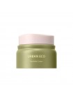 Питательный крем THE SAEM Urban Eco Harakeke Cream Vegan 50 мл