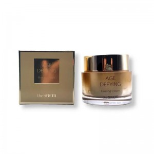Крем для лица антивозрастной The Saem Age-defying Firming Cream 50мл