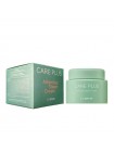 Увлажняющий крем с полынью THE SAEM Care Plus Artemisia Steam Cream 100 мл